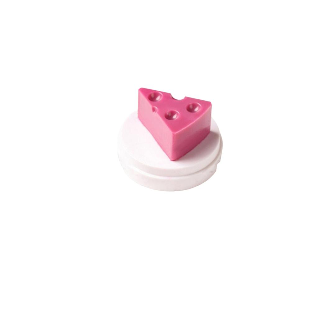 Cheese Lipstick Warm Transparent Lipstick