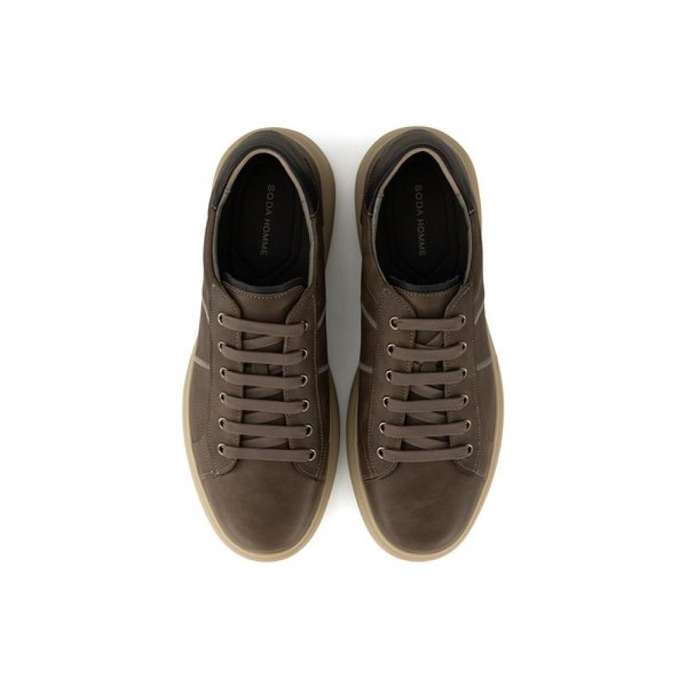 Soda Men S caSual SneakerS  4cm  Amm421 Jt70
