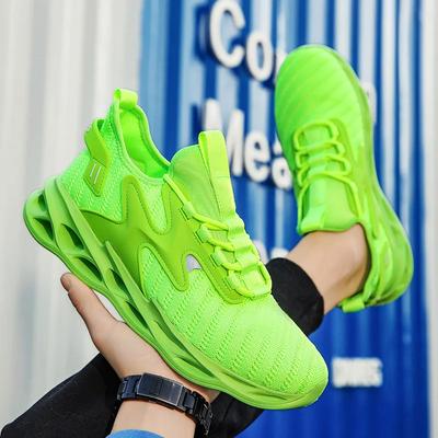 Neuheiten Männer Schuhe Bequeme Turnschuhe Atmungsaktiv Laufschuhe Für Männer Mesh Tenis Sport Schuhe Waling Sneakers Fashion