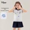 Disney Girls' Judy Hopps Short-Sleeve Graphic Tee