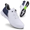 Size 36-47 Men Women Golf Shoes Quick Lace Professional Luxury Golf Light Weight Walking Footwears