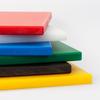 Plastic Commercial Cutting Board