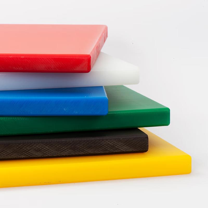 Plastic Commercial Cutting Board