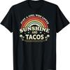 Tops – T-Shirts