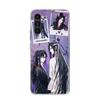 Anime Mo Dao Zu Shi Phone Case For Samsung Galaxy A16 A26 A36 A56 A15 A14 A13 A55 A54 A53 A35 A34 A33 A25 A24 A23 A05S A04S A03S