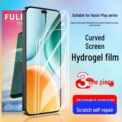 Telefoon accessoires – Beschermfolie voor smartphones