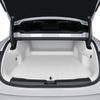 2025 Lynk & Co 10EM-p All-Inclusive Trunk Mat: Anti-Dirt Interior Tail Pad