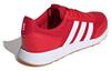 adidas neo Run 50S Better Scarlet White IG6555