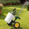 Gartentopf-Mover, Robuster Pflanzen-Dolly-Wagen mit verstellbarem Greifarm, Maximale Tragfähigkeit 65 kg, Topfpflanzen-Mover-Dolly mit Saugnapf und