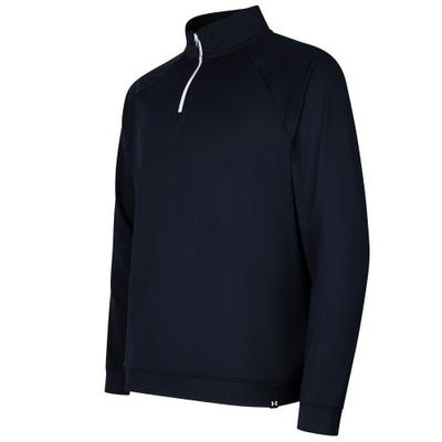 Mens Quarter Zip Midlayer