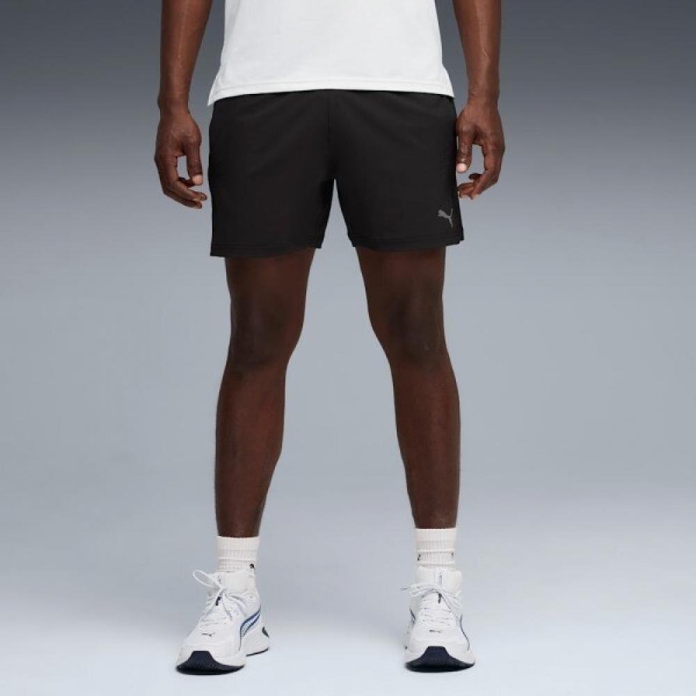 

Puma Men S 5 Inch Woven Short Pwrmode 529033 01 52903301/M