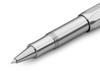 Kaweco Ballpoint Al Sport Officially Imported Water-Based Pen, Aluminum, ALRB-RW,