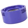 2Pcs Staubsauger Hinten Filter Ersatz für V6 V7 V8 Staubsauger Zubehör