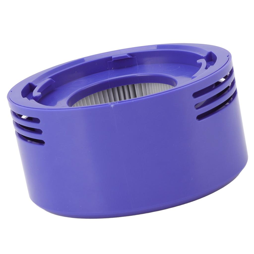 2Pcs Staubsauger Hinten Filter Ersatz für V6 V7 V8 Staubsauger Zubehör