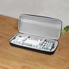 Hard Case for Keyboard, Heavy Duty Dustproof Waterproof Organizer Mechanical Gaming Keyboards.