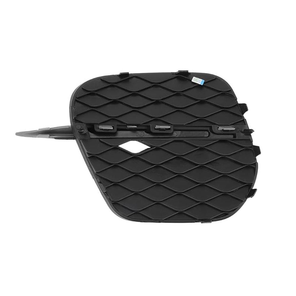 Für BMW X5 E70 2011-2013 Auto Front Rechts Nebelscheinwerfergitter 51117222860 51117222848