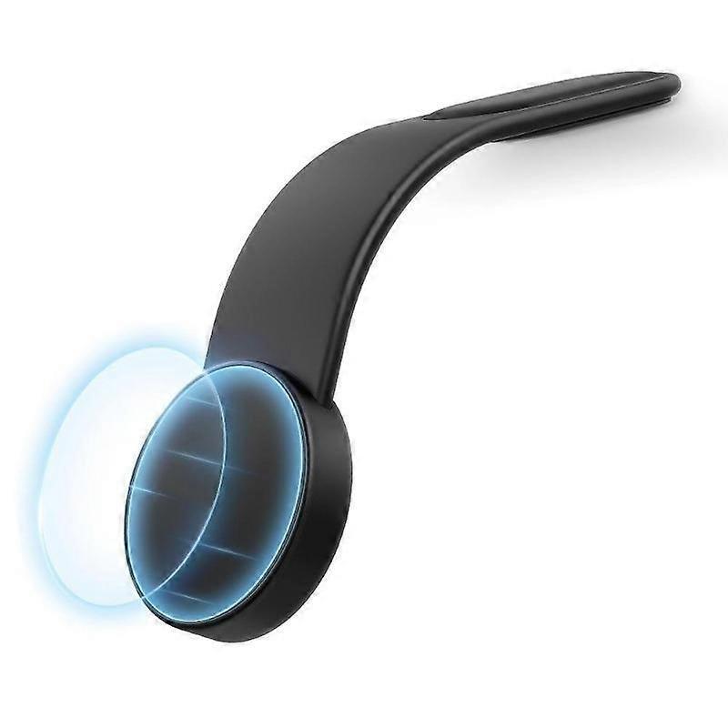 Kovový magnetický držiak na telefón do auta Sklopný univerzálny držiak na mobilný telefón na palubnej doske/vetracie otvory Držiak na mobilný telefón GPS Podpora pre všetky telefóny