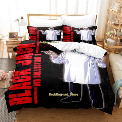 Biancheria da letto – Completi lenzuola e set da letto