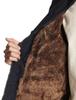 HOUSTON USED WASH DECK Jacket Military Jacket NAVY Navy 40 (Houston) N-1 5N-1UD