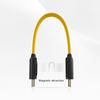 Fast Speed 60W Magnetic USB C Charging Cable Power Cord for Quick Device Charging and Secure Connection