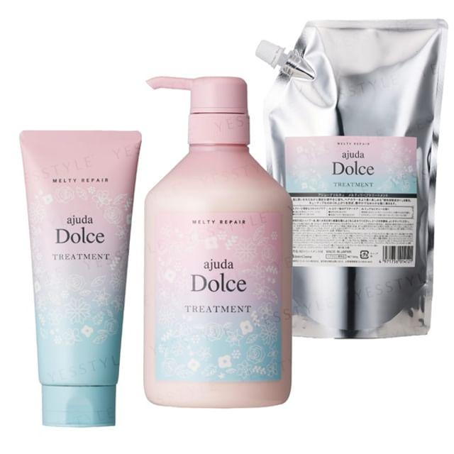 ajuda - Dolce Melty Repair Treatment 200g