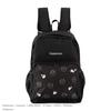 Asia Luggage Pokémon 22L Backpack, Black, DPK5-4801