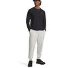 Under Armour Rival Woven Casual Comfortable Fashion Versatile Long Pants Men bottoms 6006392-110
