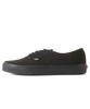 Authentic Black  Black Vn000ee3bka1 Authentic Black Black
