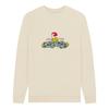 The Grinch Unisex Adult Christmas Sweatshirt