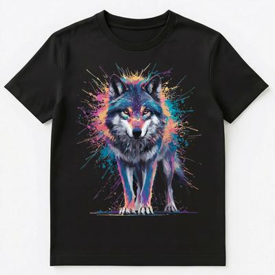 Na górę – T-shirty i koszulki