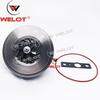 New Turbocharger CHRA 706499 Turbo Core GT1544Z Turbocharger Cartridge for Ford Focus I Transit V 1.8 TDDi TDCI 90HP 66Kw
