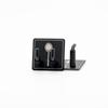 Wall Hook Storage Badminton Racket Holder Tennis Storage Rack  Racket Sports