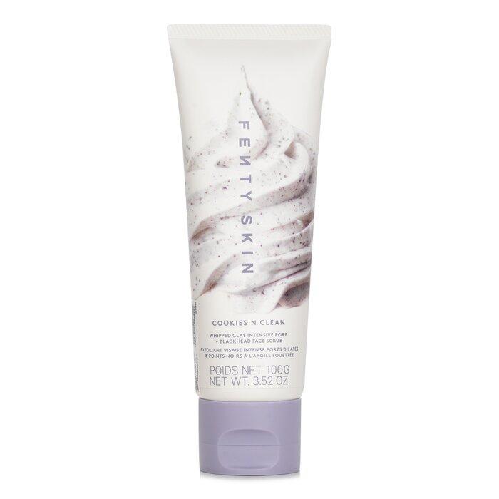 FENTY BEAUTY BY RIHANNA Cookies & Clean Scrub