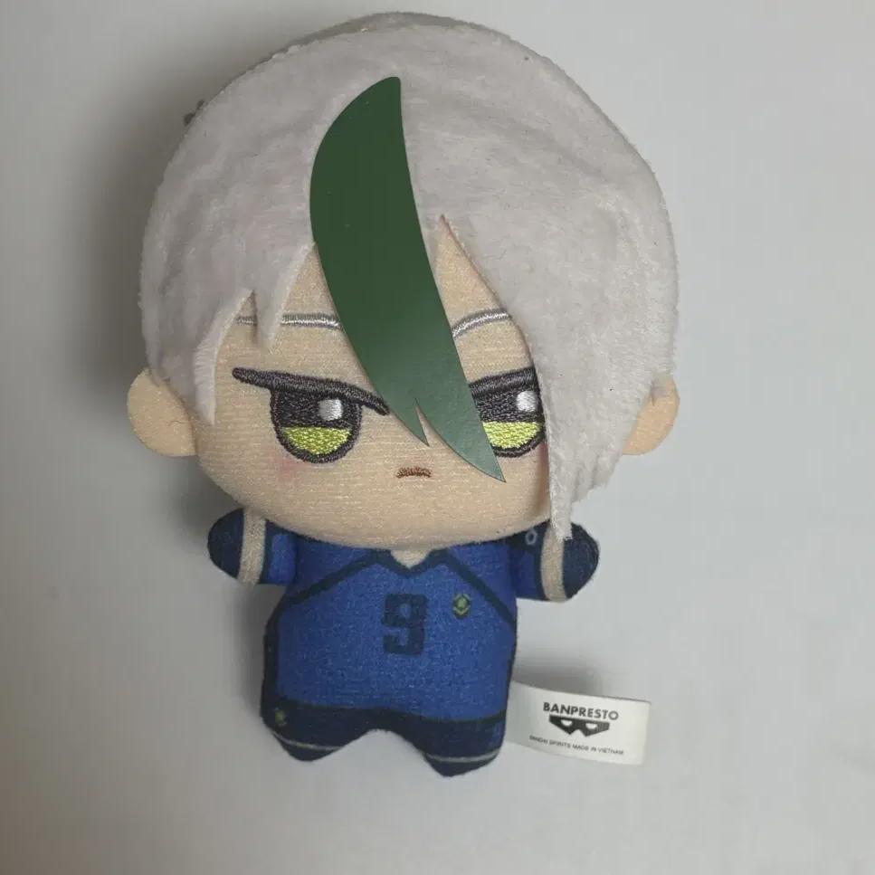 

Blue Rock Otoya Eita s Sister Doll