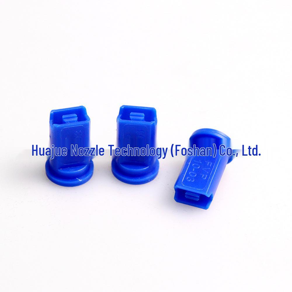 

Huajue Windproof Spray Nozzle for Crop Protection Irrigation (3-20 Bar)