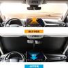 Car Windshield Sun Shade 2026 Accessories OEM Design Reflective Foldable Heat Insulation Sunshade Ultimate Protection