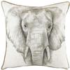 Safari Elephant Cushion Cover