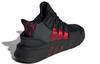 Adidas Originals Eqt Bask Adv 80 'Black Red' FU9399
