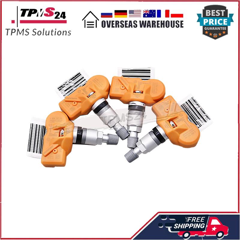 

4 шт. для BMW 1 серии M 135I 328I 335IS 550I GT M3 M5 M6 X3 X5 X6 Z4 COOPER 433 МГц СИСТЕМА КОНТРОЛЯ ДАВЛЕНИЯ В ШИНАХ 36106856227