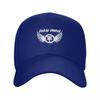 Personalized Tokio Hotel GerUnisex Rock Music Baseball Cap Hip Hop Unisex Womens Adjustable Dad Hat Summer Snapback Caps