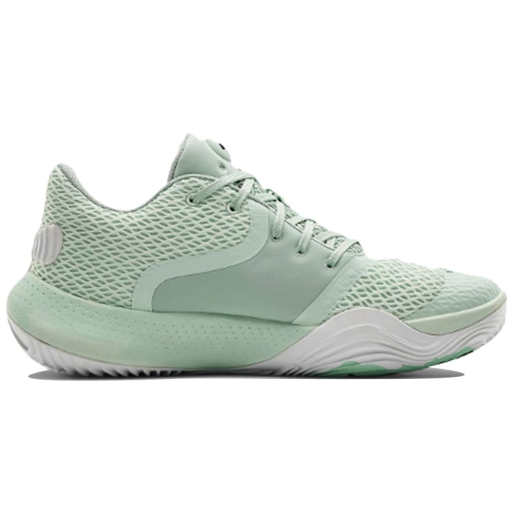 Under Armour Spawn 2 'Light Blue Mint' 3022626-404