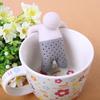 Silicone Tea Infuser Bohomme Funny Rest