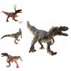 Figurină Indominus Rex Jurassic World Jucărie Dinosaur de Calitate Premium Pentru Copii Colecționari