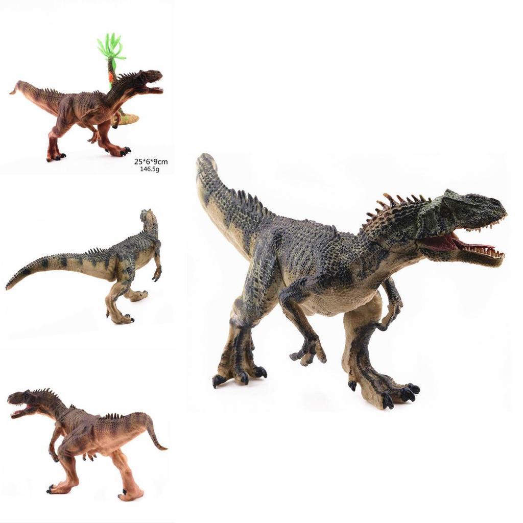 Figurină Indominus Rex Jurassic World Jucărie Dinosaur de Calitate Premium Pentru Copii Colecționari