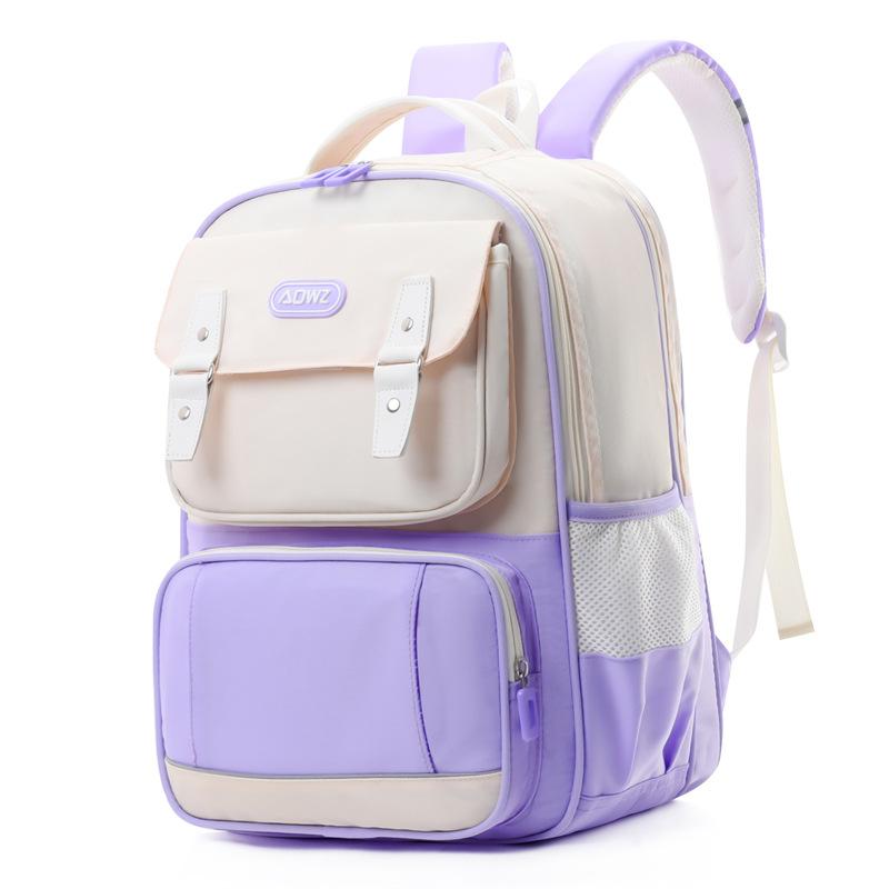 Eyecatching Childrens Backpack With Spacious Storage And Aesthetic Adorable