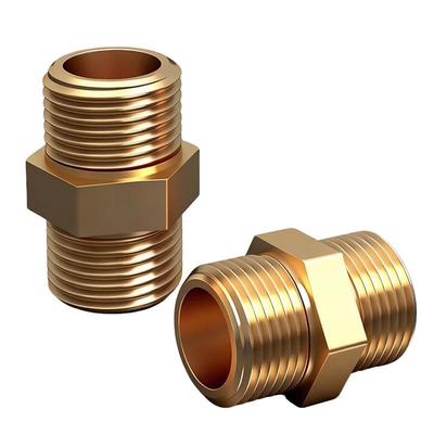 Accessori per il bagno – Tubi e raccordi idraulici