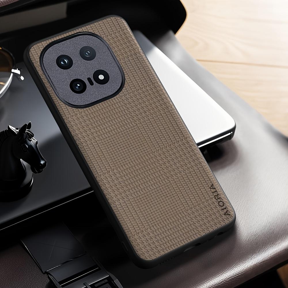Slim Thin Houndstooth Design Case for Vivo Iqoo 15 13 12 Neo 10 R Z9X with Anti-Drop Protection