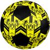 Borussia Dortmund Fußball Bunt Für Alle Altersgruppen Maschinengenäht PVC Wettkampfbereit Langlebig Hoher Rückprall.GRÖSSE5