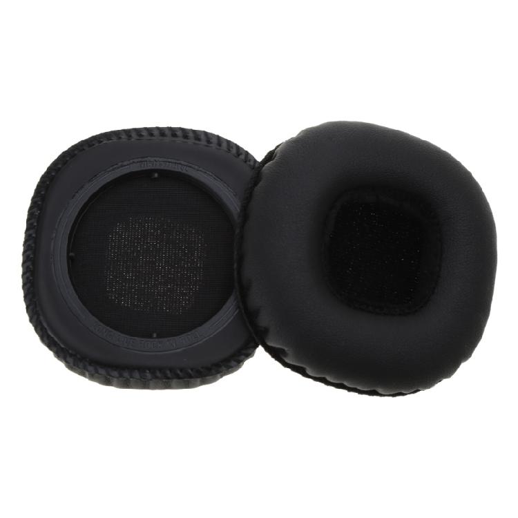 Comfortable Earpads for Mid Headphone Earmuff Headband Pads Ear Pads Replacement