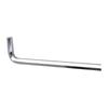 SATA Chrome Vanadium Steel Extra Long Ball End Hex Wrench